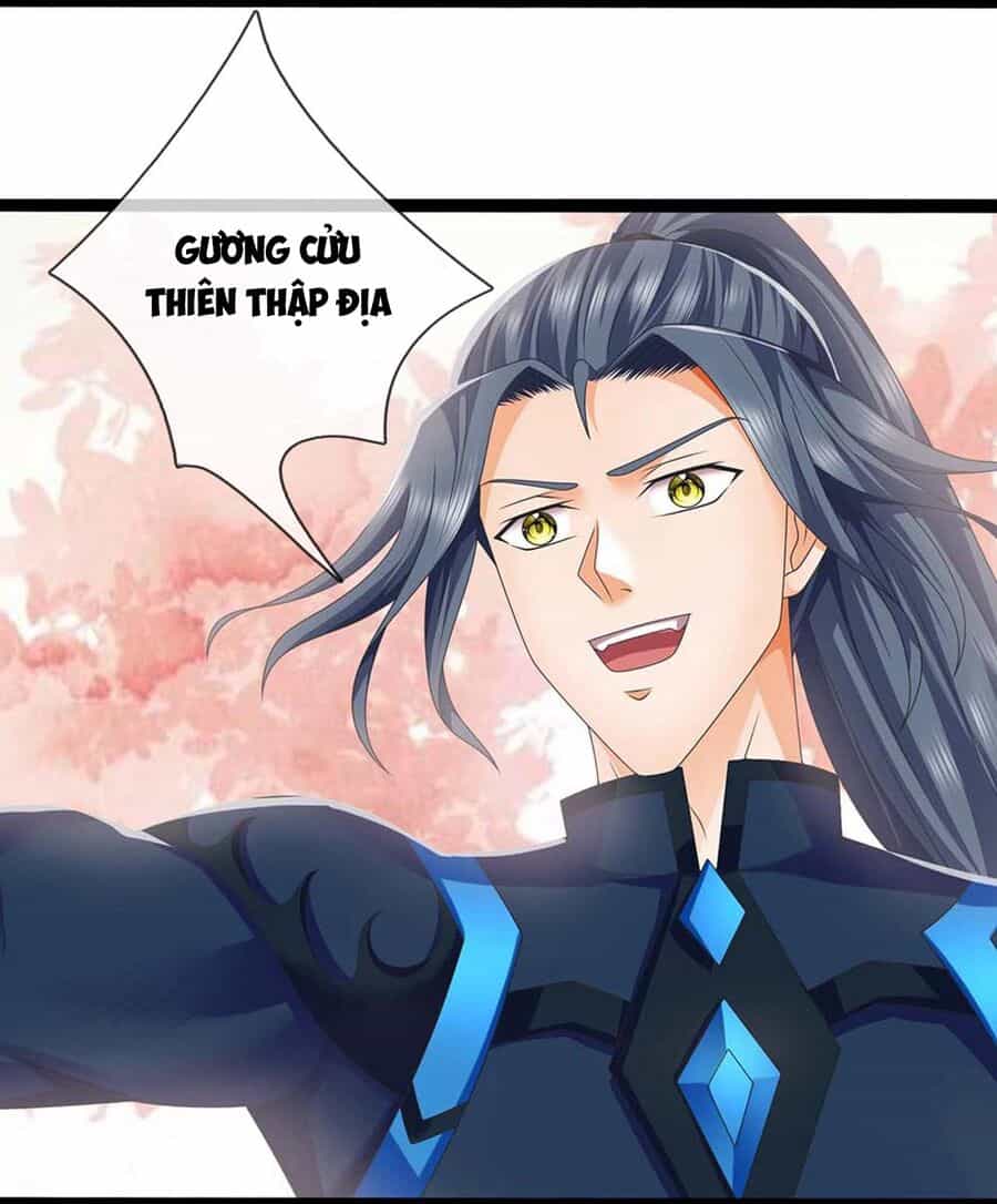Thần Võ Thiên Tôn - Chương 724 - ảnh 4