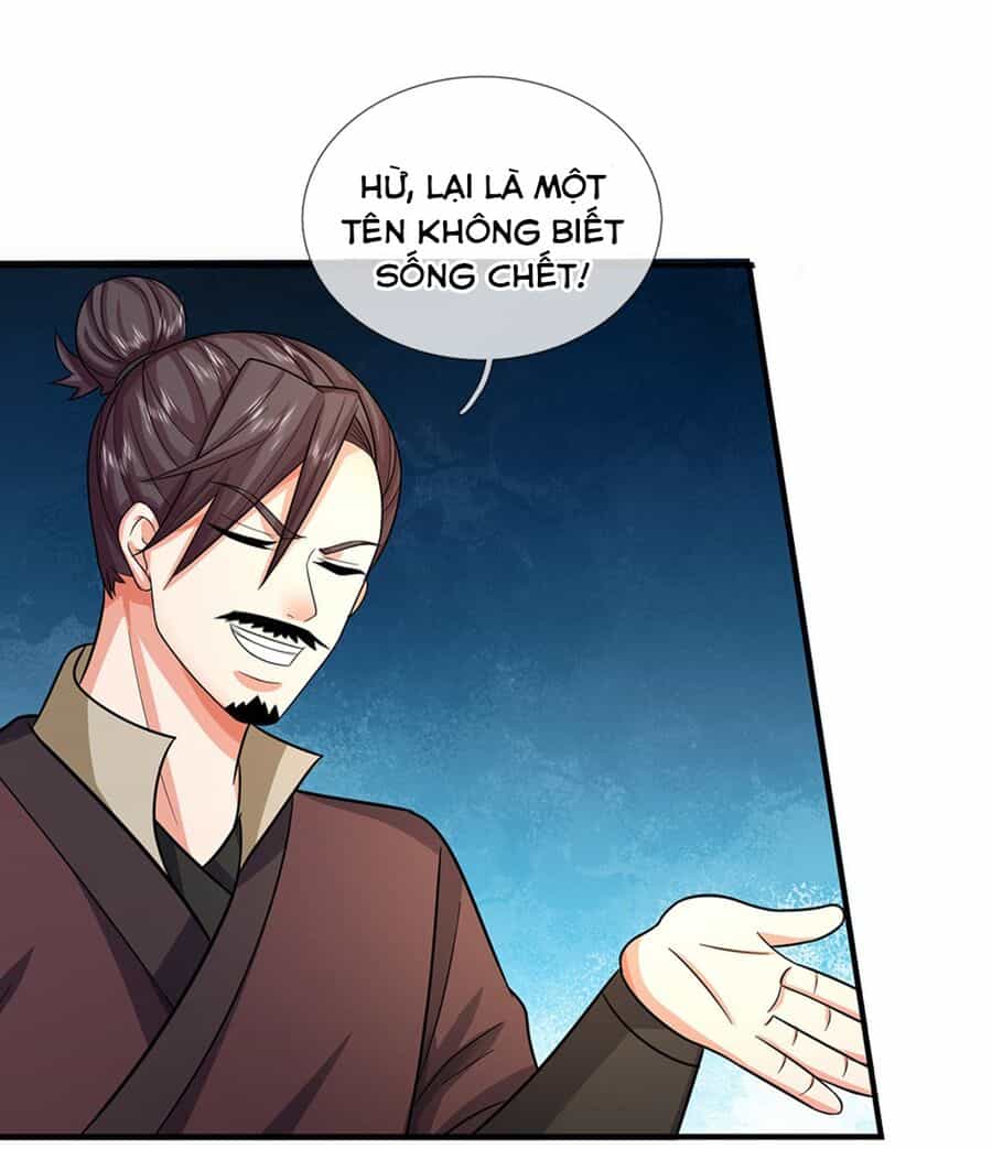 Thần Võ Thiên Tôn - Chương 725 - ảnh 18