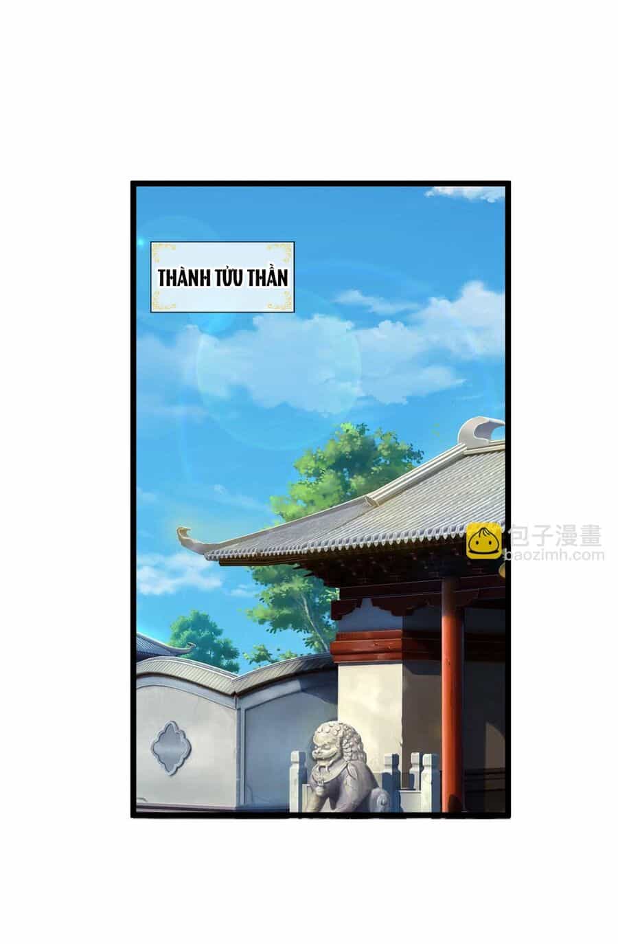 Thần Võ Thiên Tôn - Chương 726 - ảnh 21
