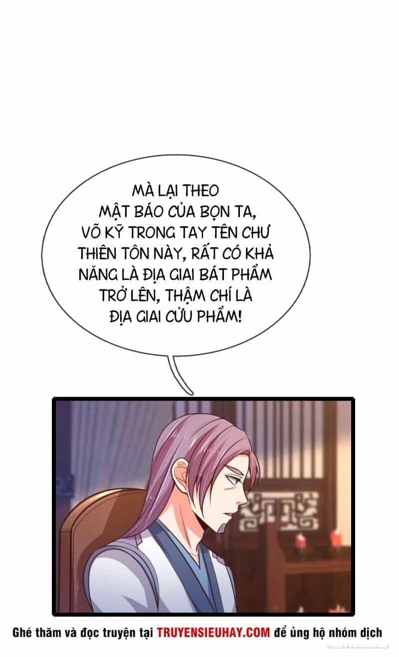 Thần Võ Thiên Tôn - Chương 72 - ảnh 22