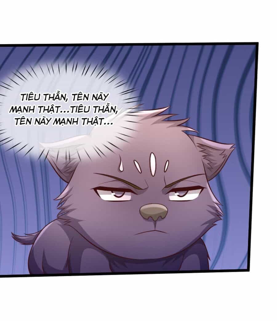 Thần Võ Thiên Tôn - Chương 727 - ảnh 14