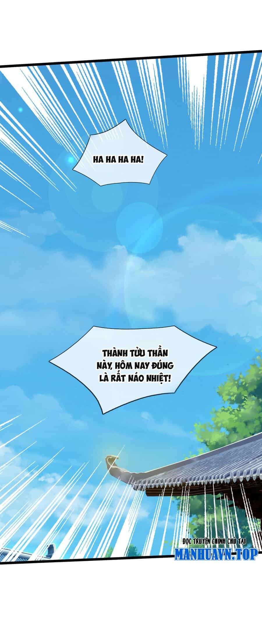Thần Võ Thiên Tôn - Chương 727 - ảnh 19
