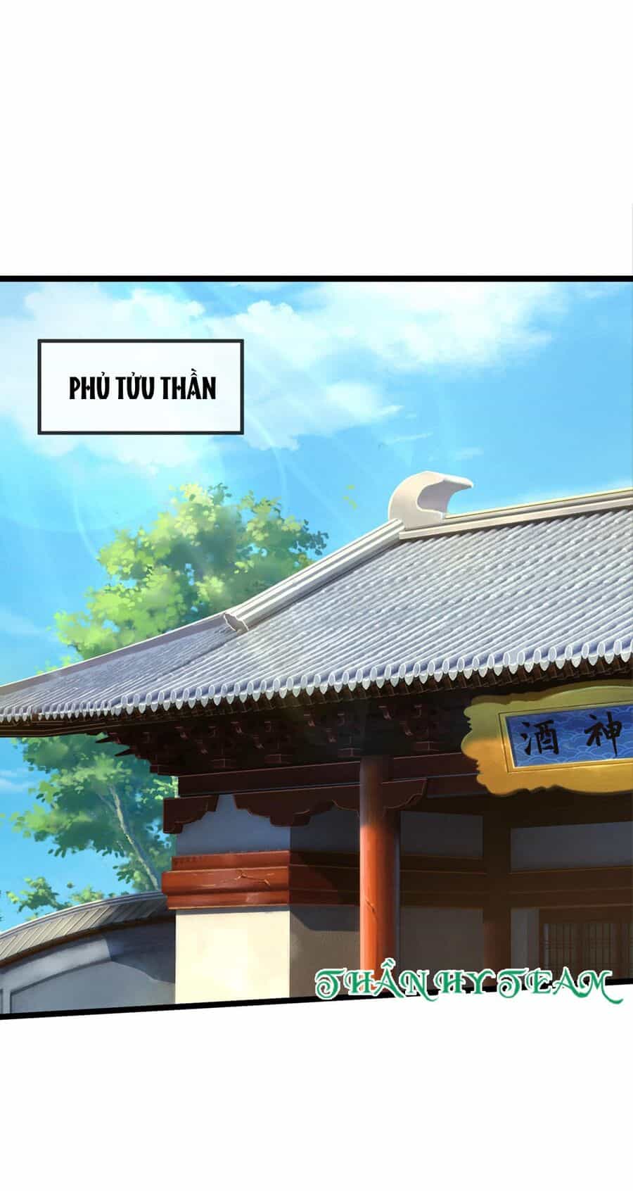 Thần Võ Thiên Tôn - Chương 728 - ảnh 22