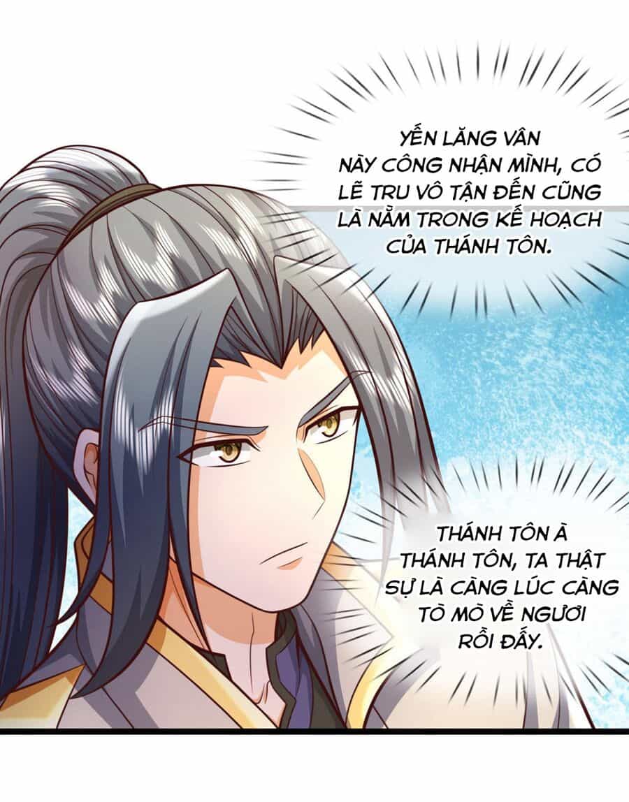 Thần Võ Thiên Tôn - Chương 728 - ảnh 3
