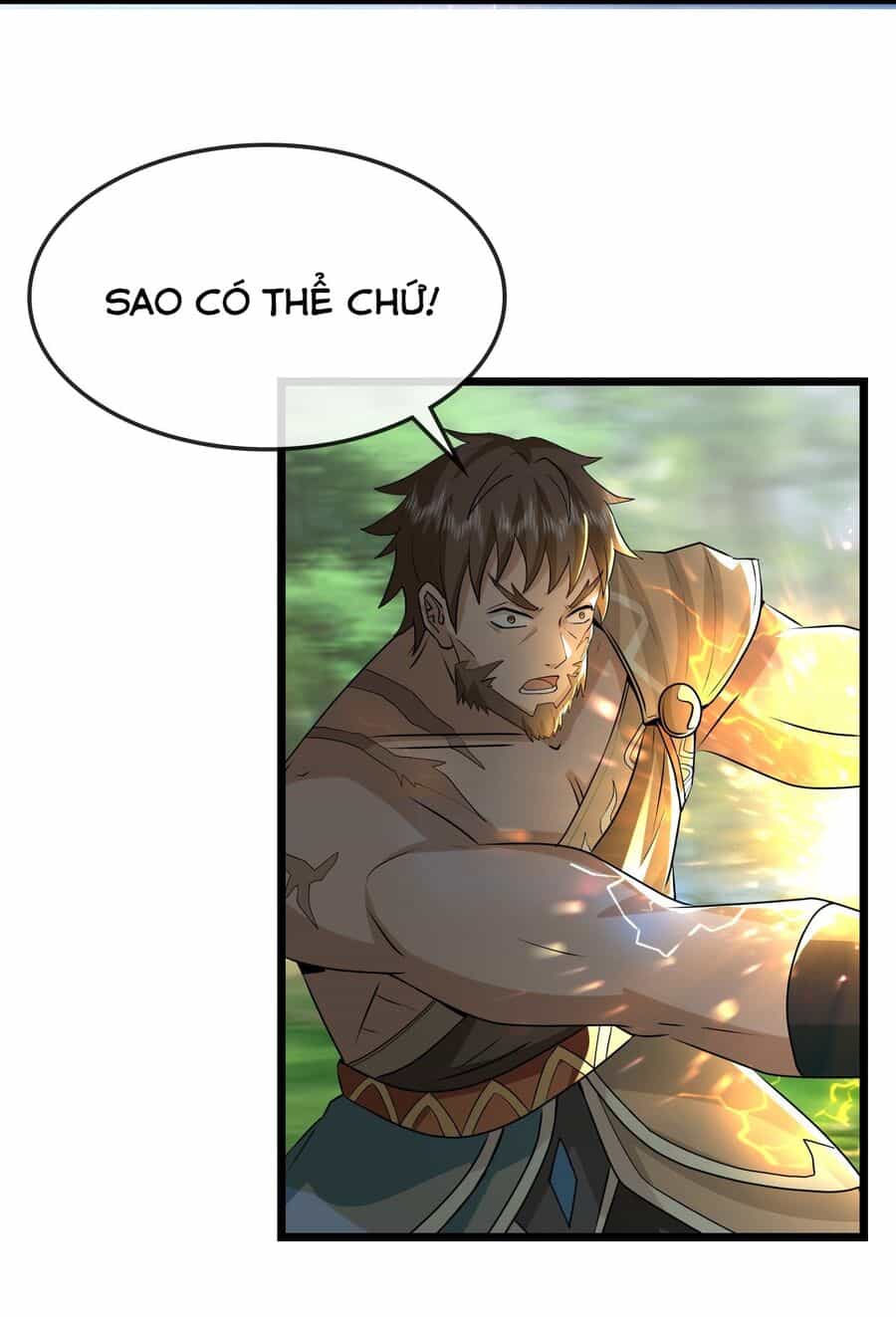 Thần Võ Thiên Tôn - Chương 729 - ảnh 12