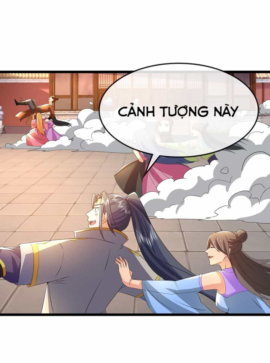 Thần Võ Thiên Tôn - Chương 730 - ảnh 13
