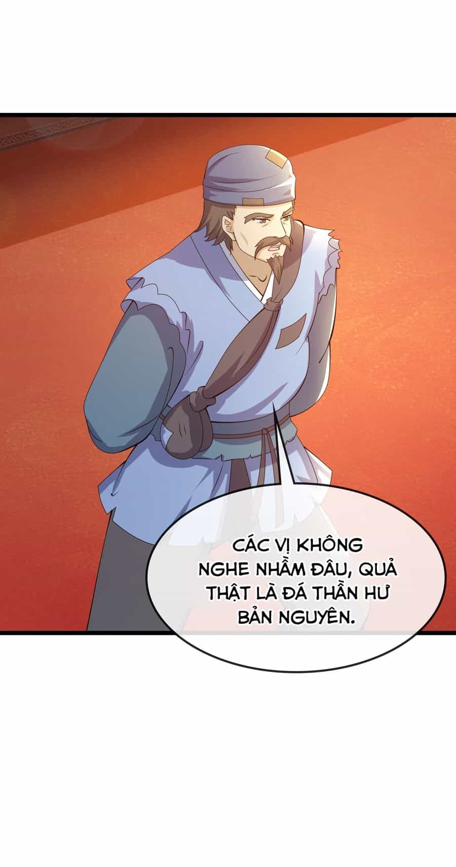 Thần Võ Thiên Tôn - Chương 730 - ảnh 19