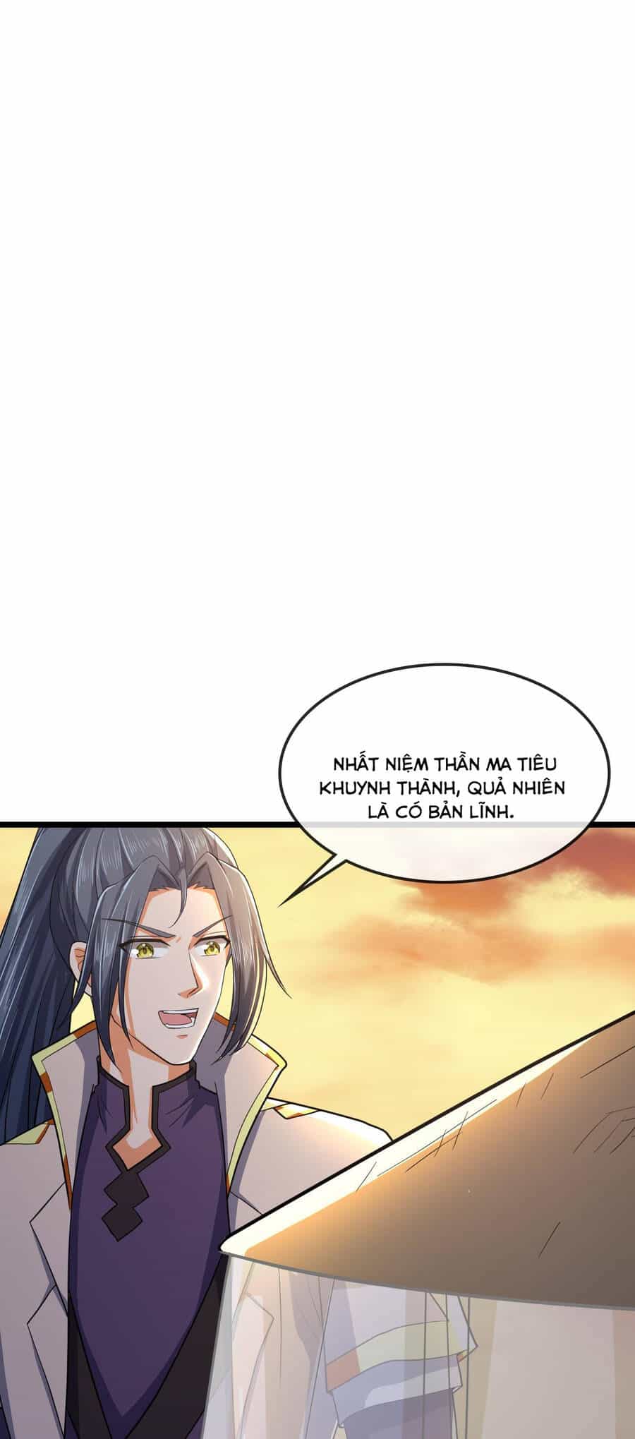 Thần Võ Thiên Tôn - Chương 731 - ảnh 17