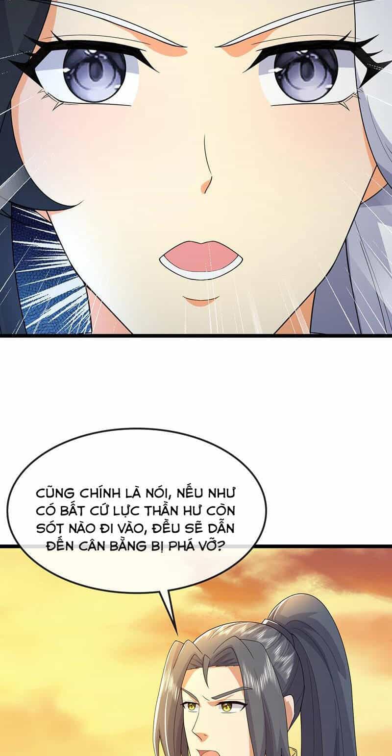 Thần Võ Thiên Tôn - Chương 732 - ảnh 4