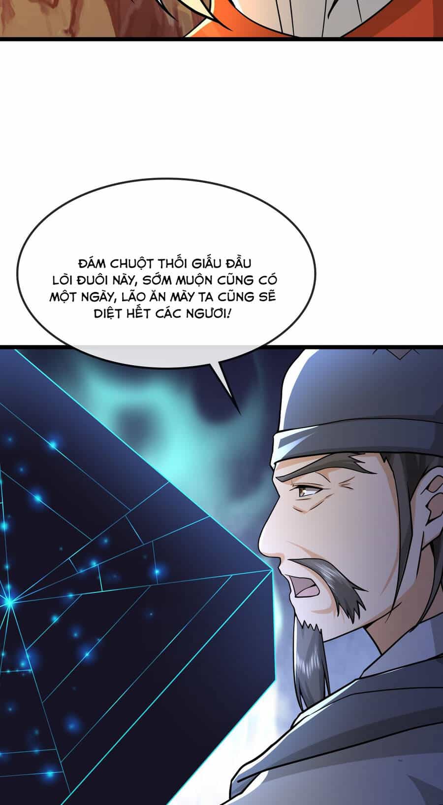 Thần Võ Thiên Tôn - Chương 733 - ảnh 26