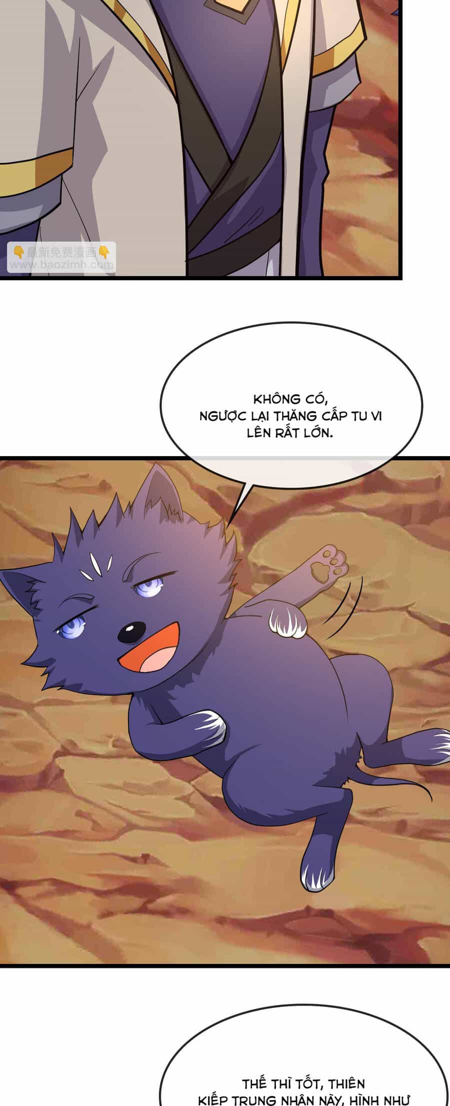 Thần Võ Thiên Tôn - Chương 735 - ảnh 24