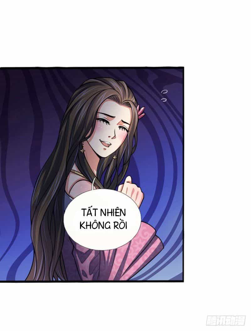 Thần Võ Thiên Tôn - Chương 73 - ảnh 11