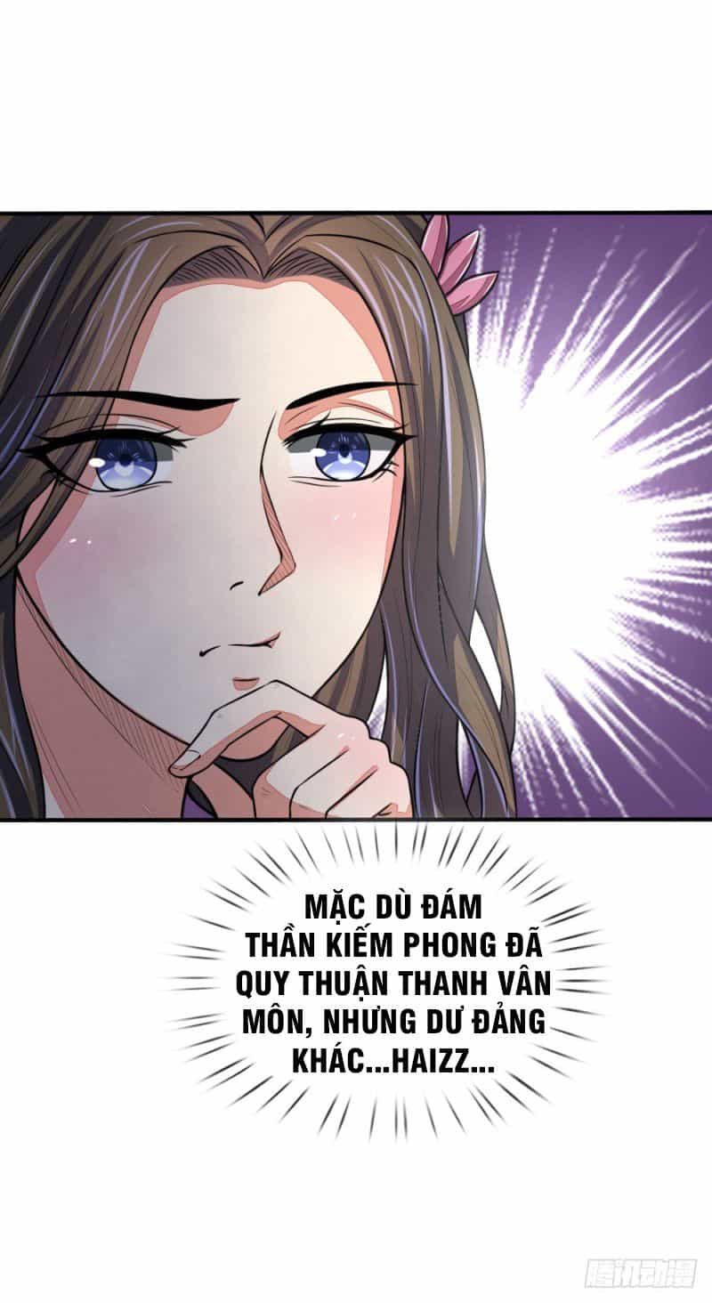 Thần Võ Thiên Tôn - Chương 73 - ảnh 15