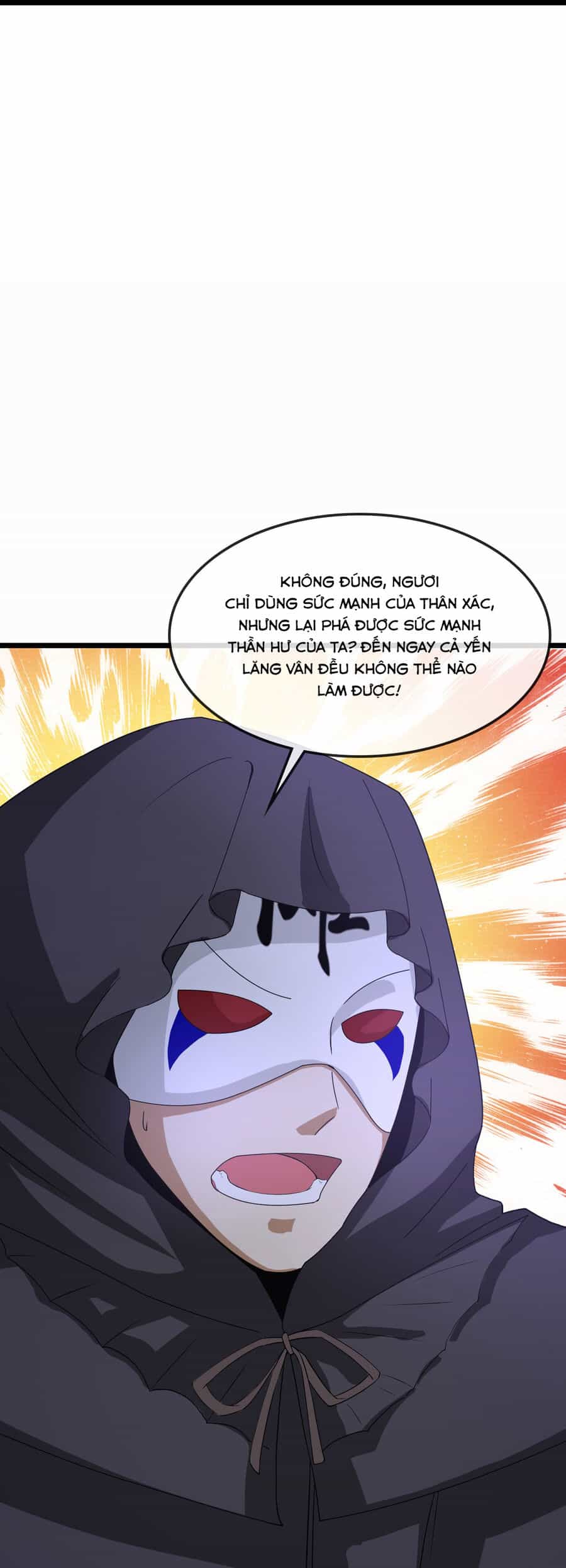 Thần Võ Thiên Tôn - Chương 739 - ảnh 12