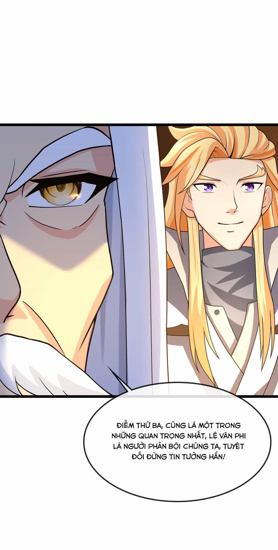 Thần Võ Thiên Tôn - Chương 741 - ảnh 22
