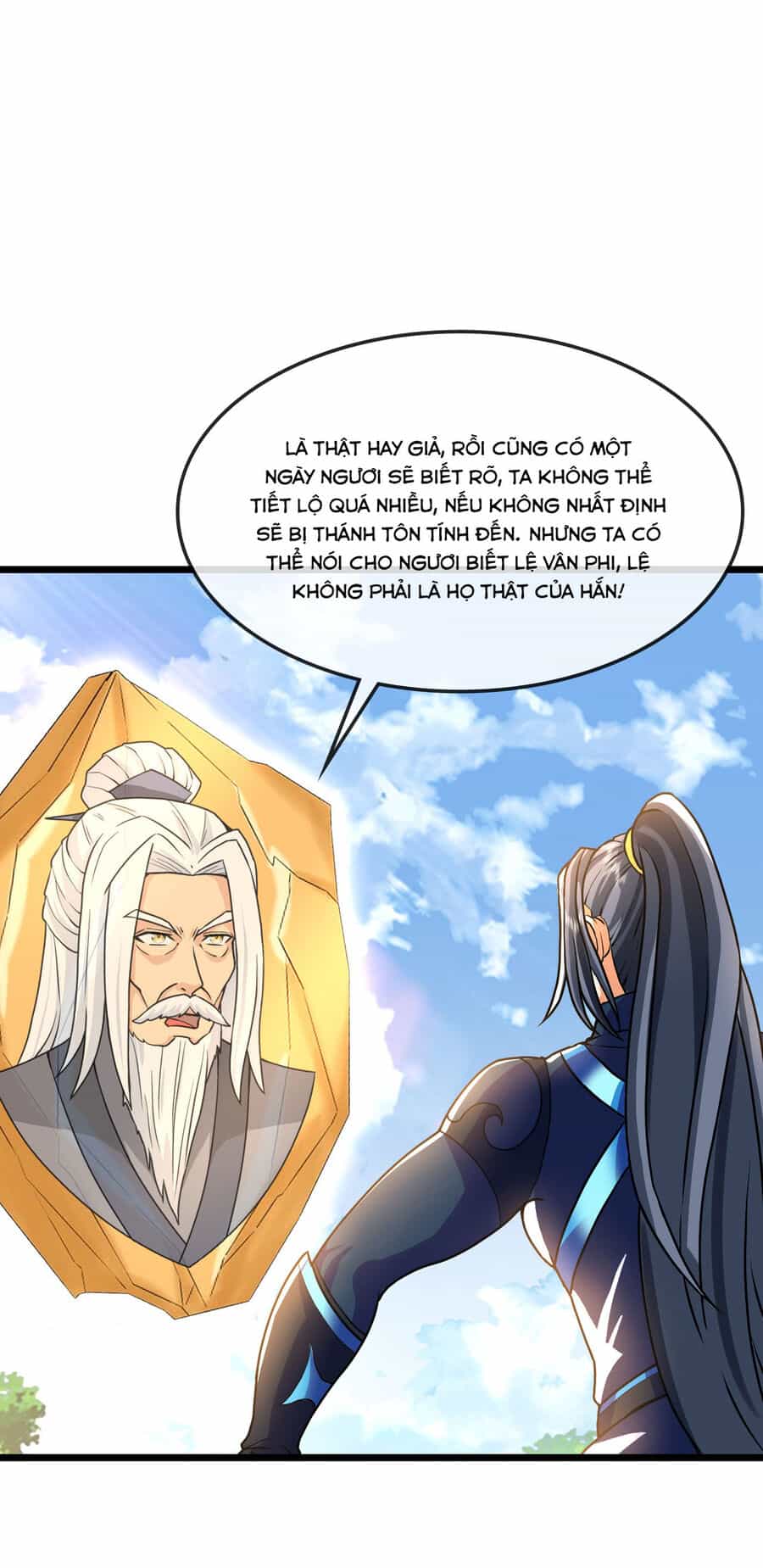 Thần Võ Thiên Tôn - Chương 741 - ảnh 25