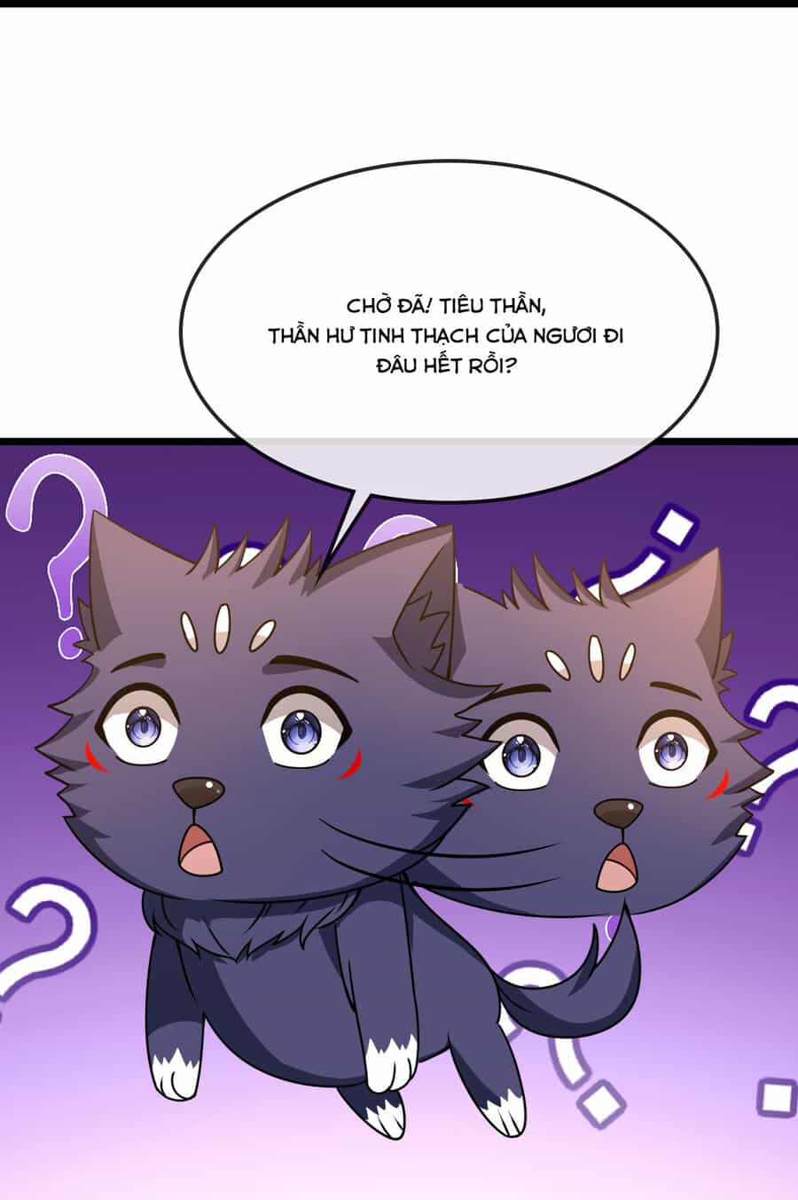 Thần Võ Thiên Tôn - Chương 742 - ảnh 27