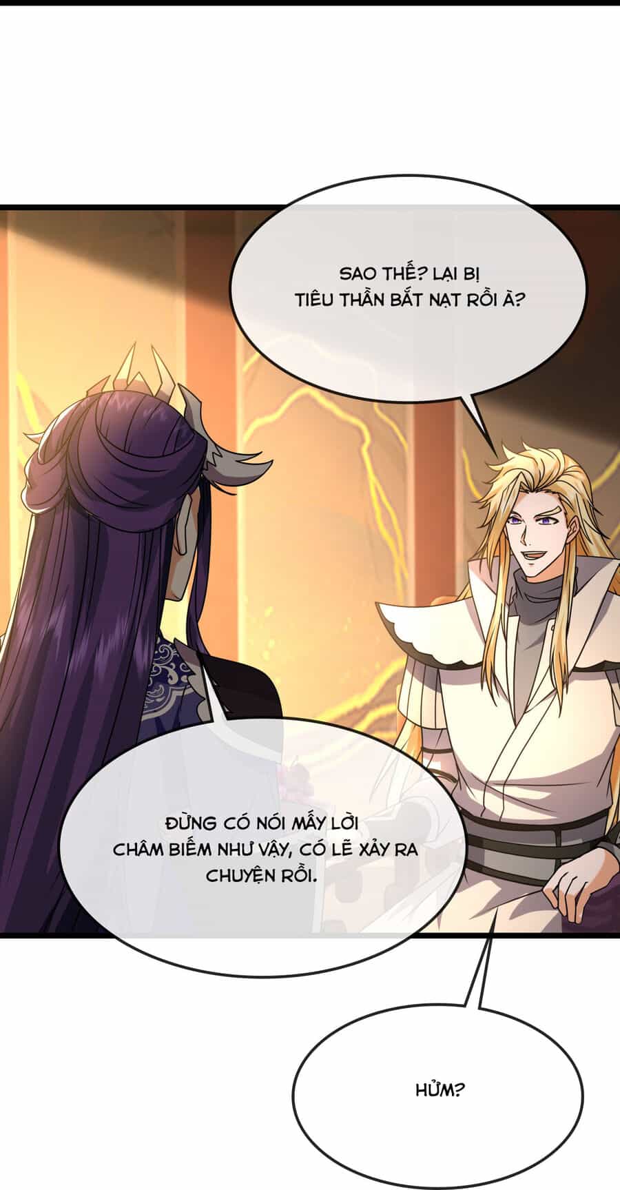 Thần Võ Thiên Tôn - Chương 743 - ảnh 18