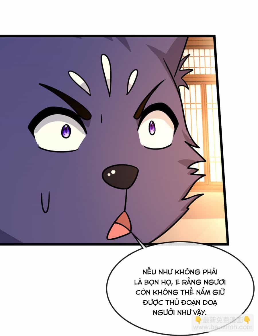 Thần Võ Thiên Tôn - Chương 743 - ảnh 6