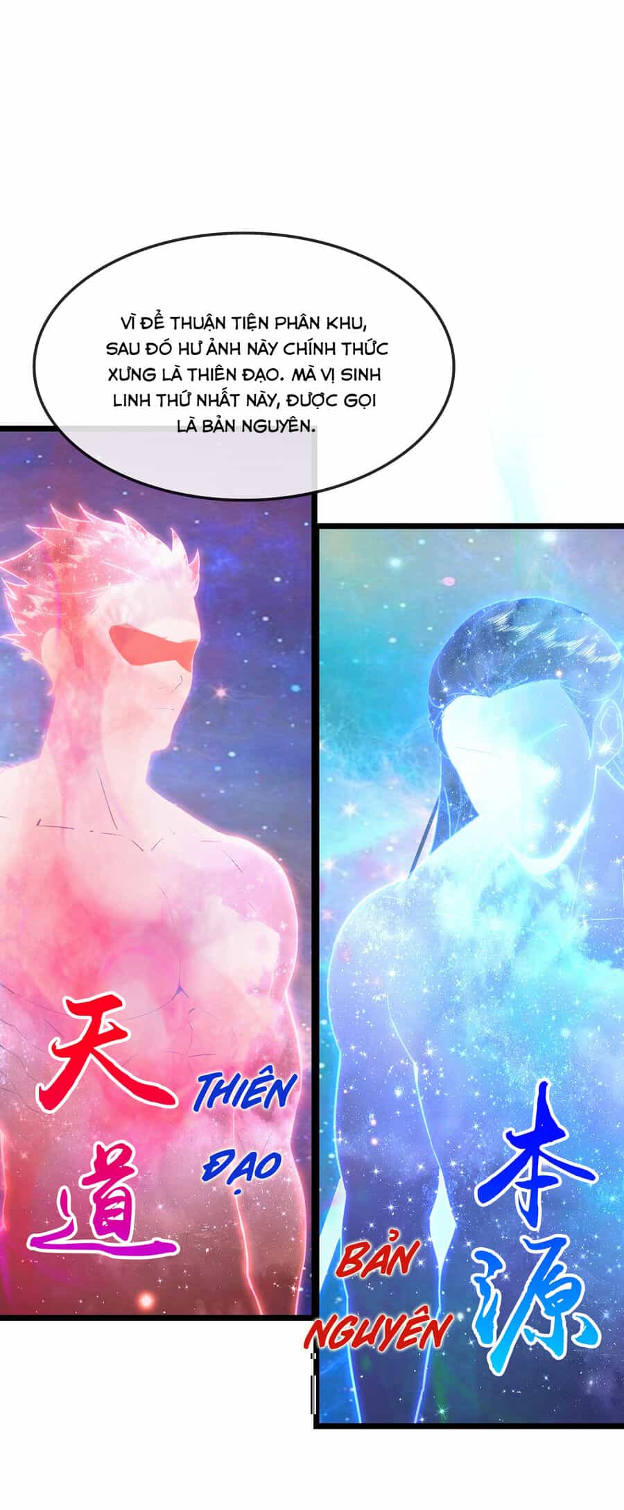 Thần Võ Thiên Tôn - Chương 745 - ảnh 20