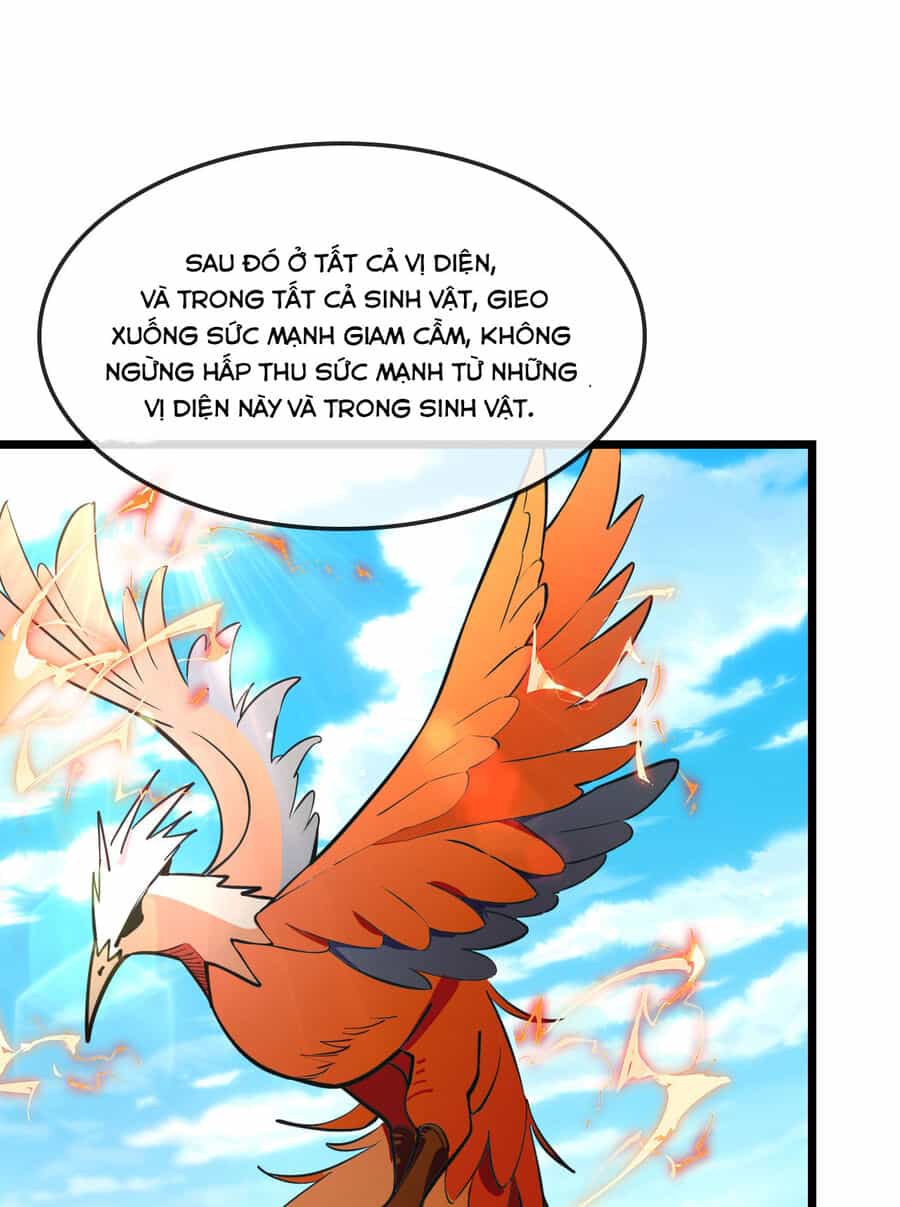 Thần Võ Thiên Tôn - Chương 745 - ảnh 22