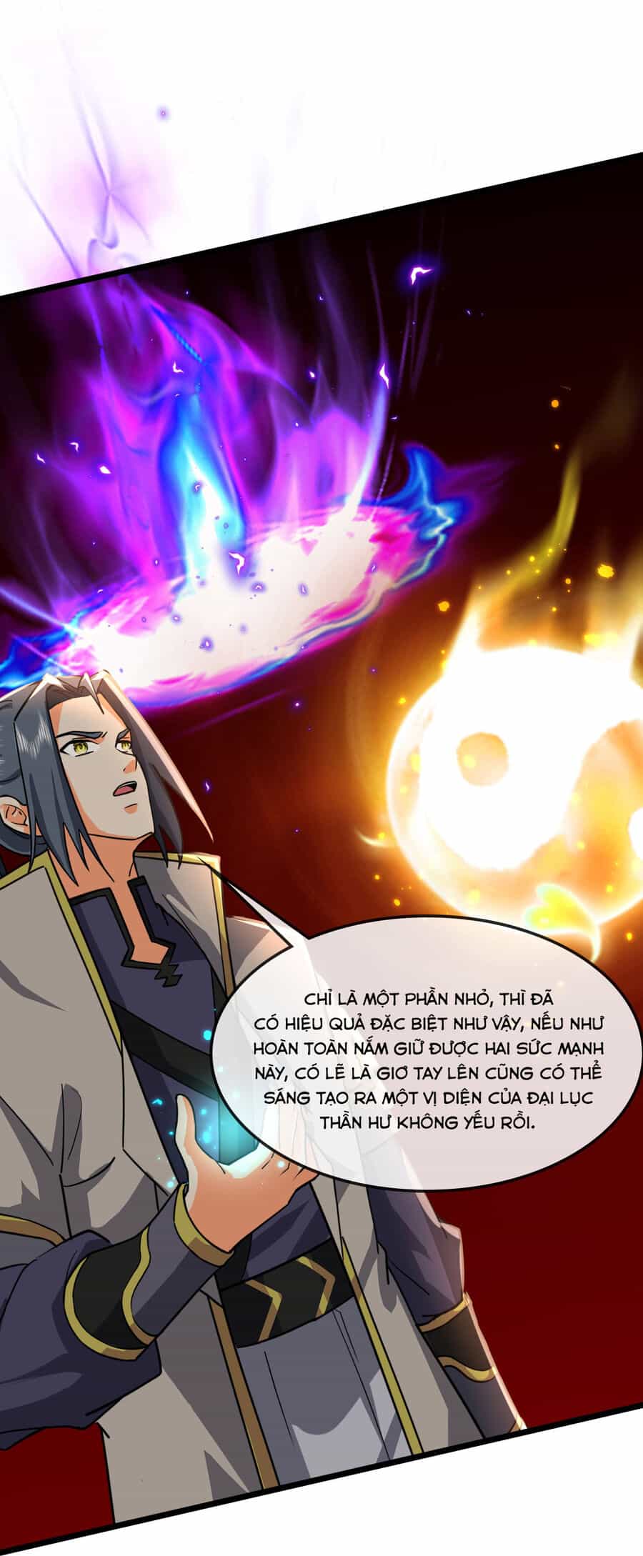 Thần Võ Thiên Tôn - Chương 747 - ảnh 31