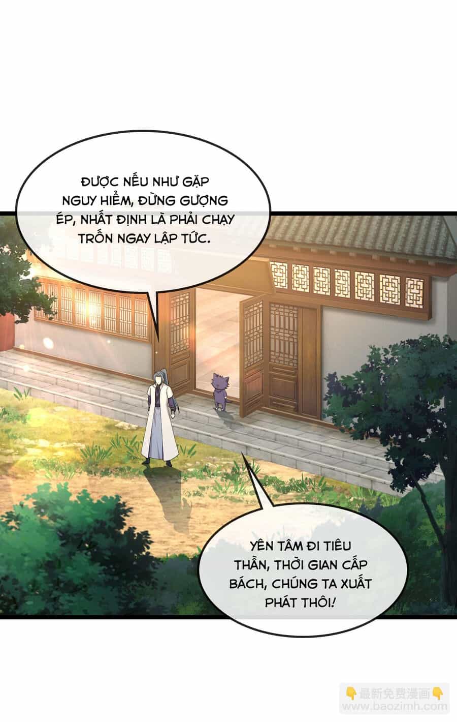 Thần Võ Thiên Tôn - Chương 749 - ảnh 42