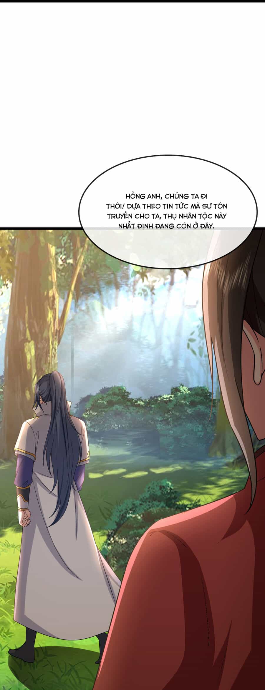 Thần Võ Thiên Tôn - Chương 750 - ảnh 21