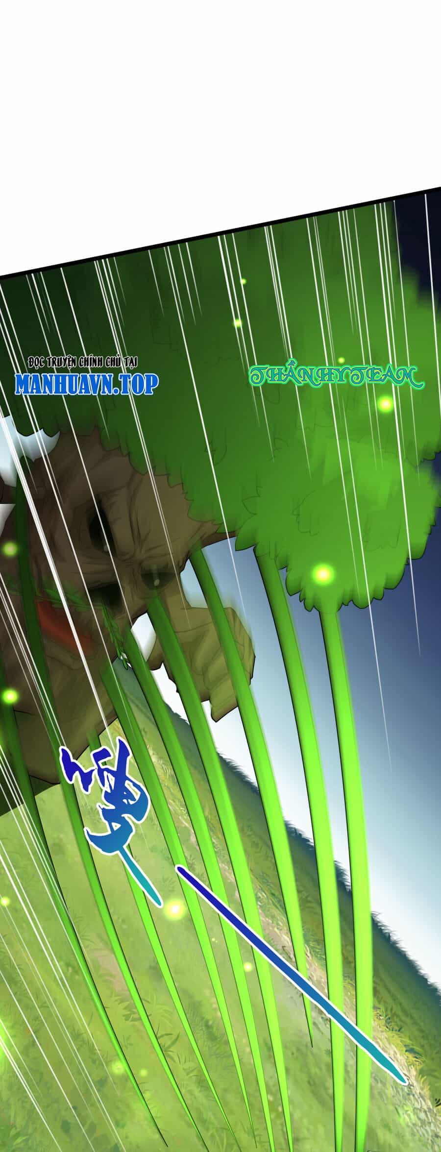 Thần Võ Thiên Tôn - Chương 753 - ảnh 23