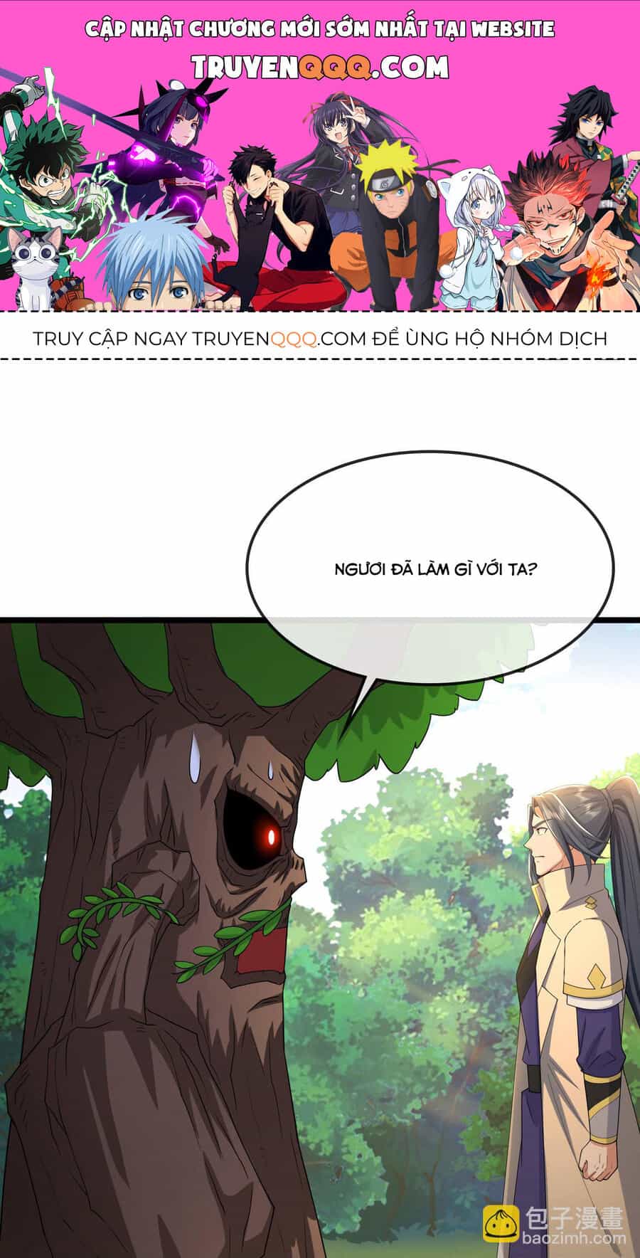 Thần Võ Thiên Tôn - Chương 754 - ảnh 1