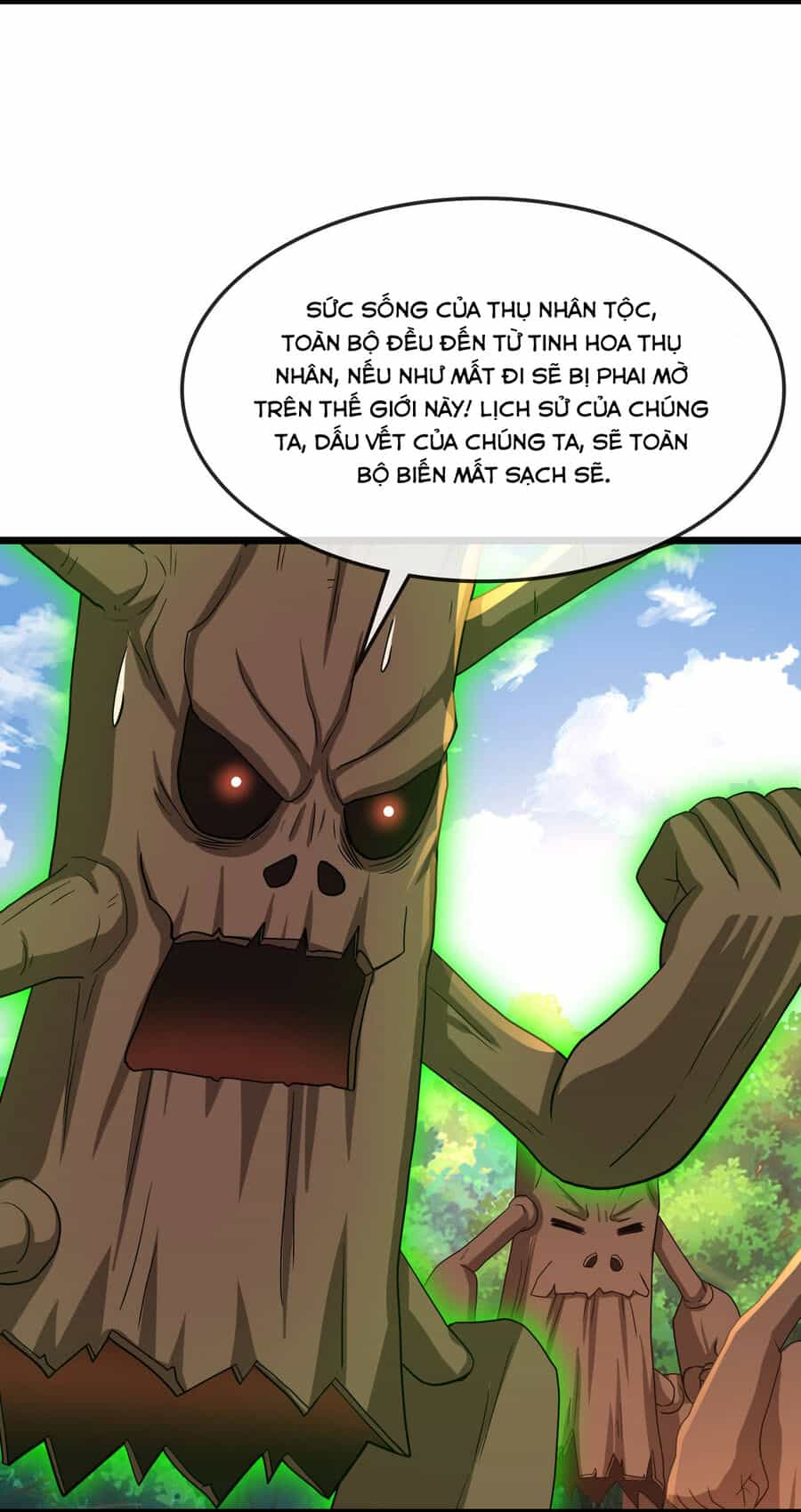 Thần Võ Thiên Tôn - Chương 754 - ảnh 15
