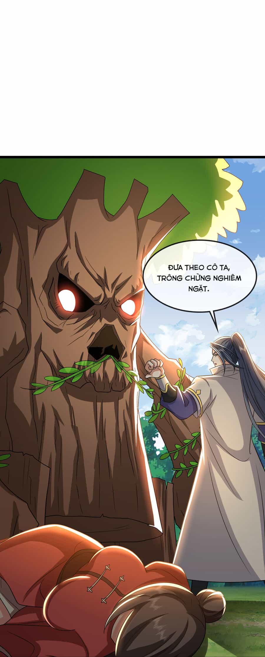 Thần Võ Thiên Tôn - Chương 755 - ảnh 17