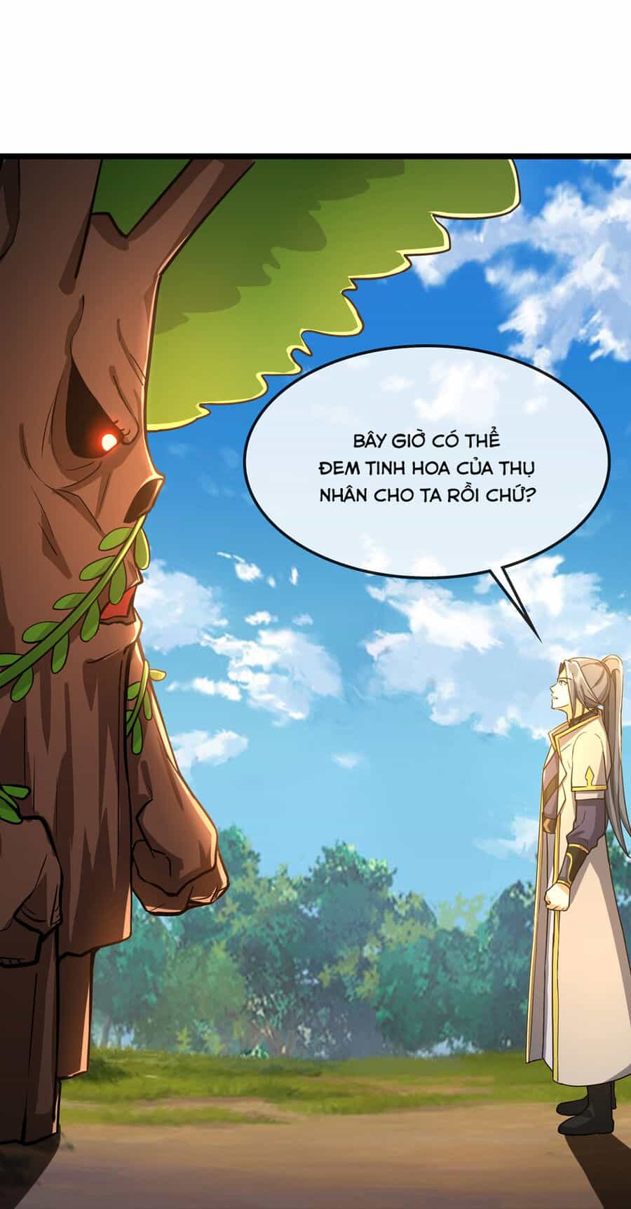 Thần Võ Thiên Tôn - Chương 755 - ảnh 6