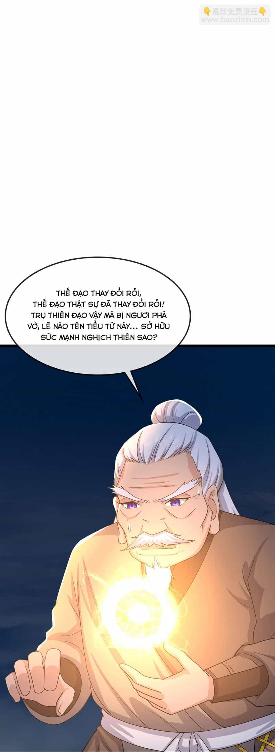 Thần Võ Thiên Tôn - Chương 758 - ảnh 11