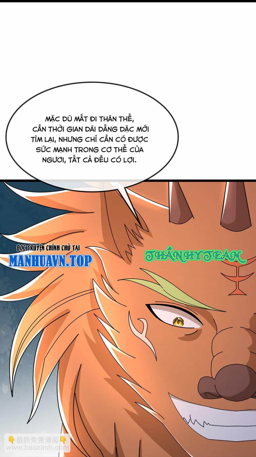 Thần Võ Thiên Tôn - Chương 759 - ảnh 8