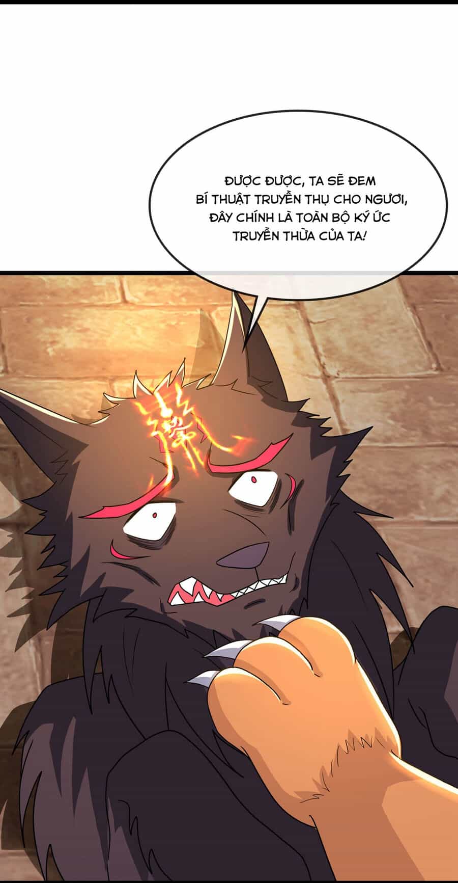 Thần Võ Thiên Tôn - Chương 760 - ảnh 4