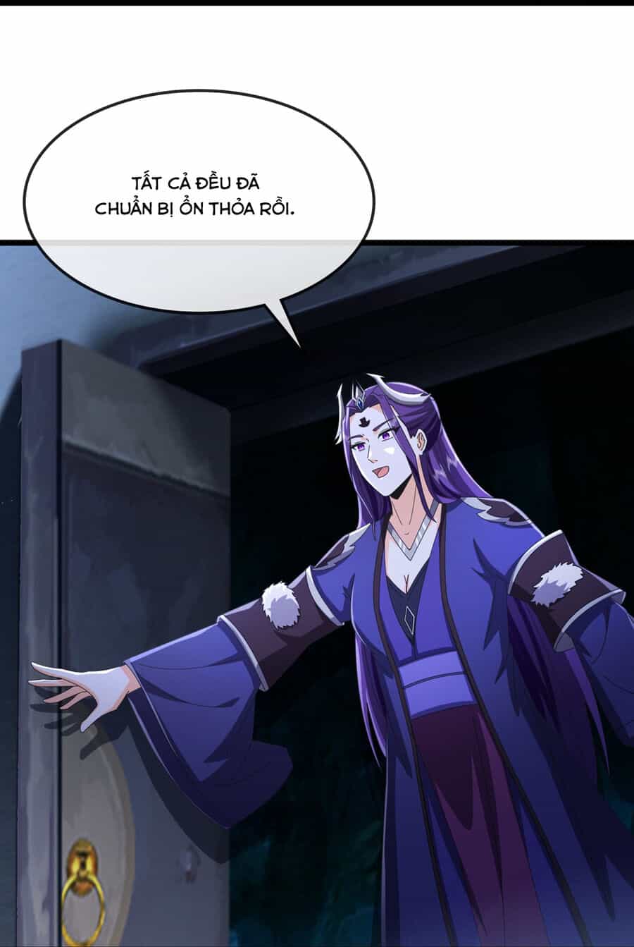 Thần Võ Thiên Tôn - Chương 764 - ảnh 18