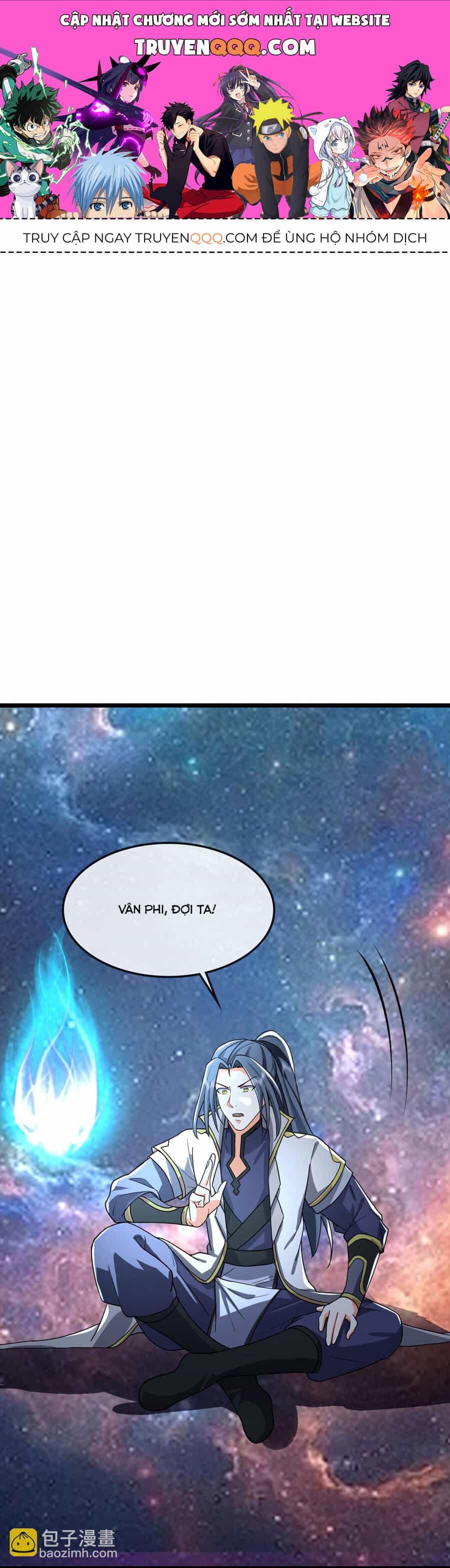 Thần Võ Thiên Tôn - Chương 766 - ảnh 1