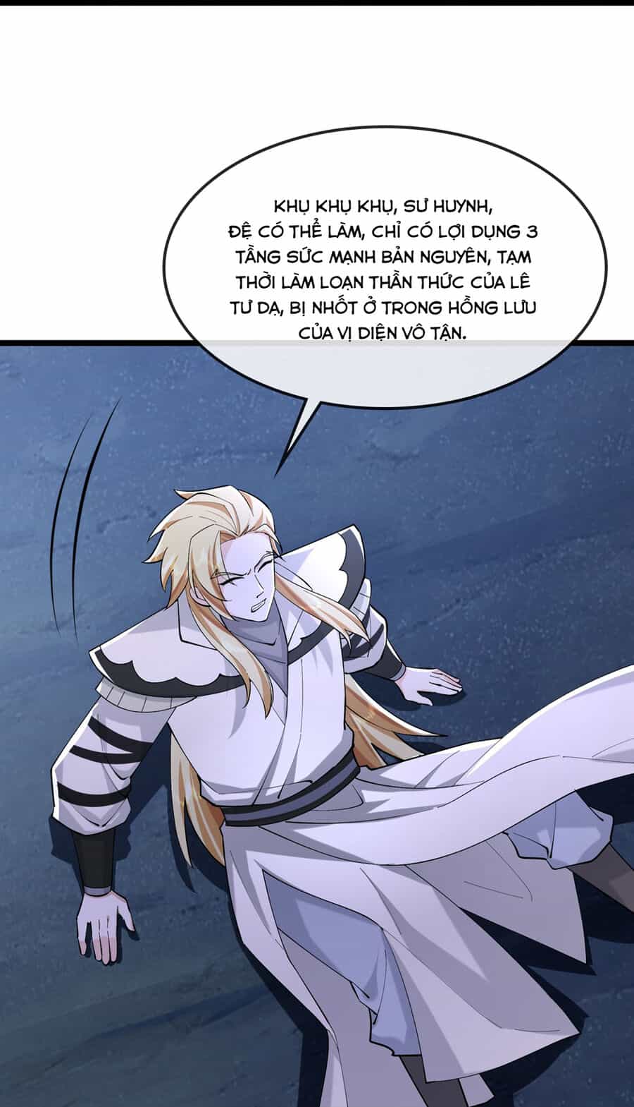 Thần Võ Thiên Tôn - Chương 766 - ảnh 22