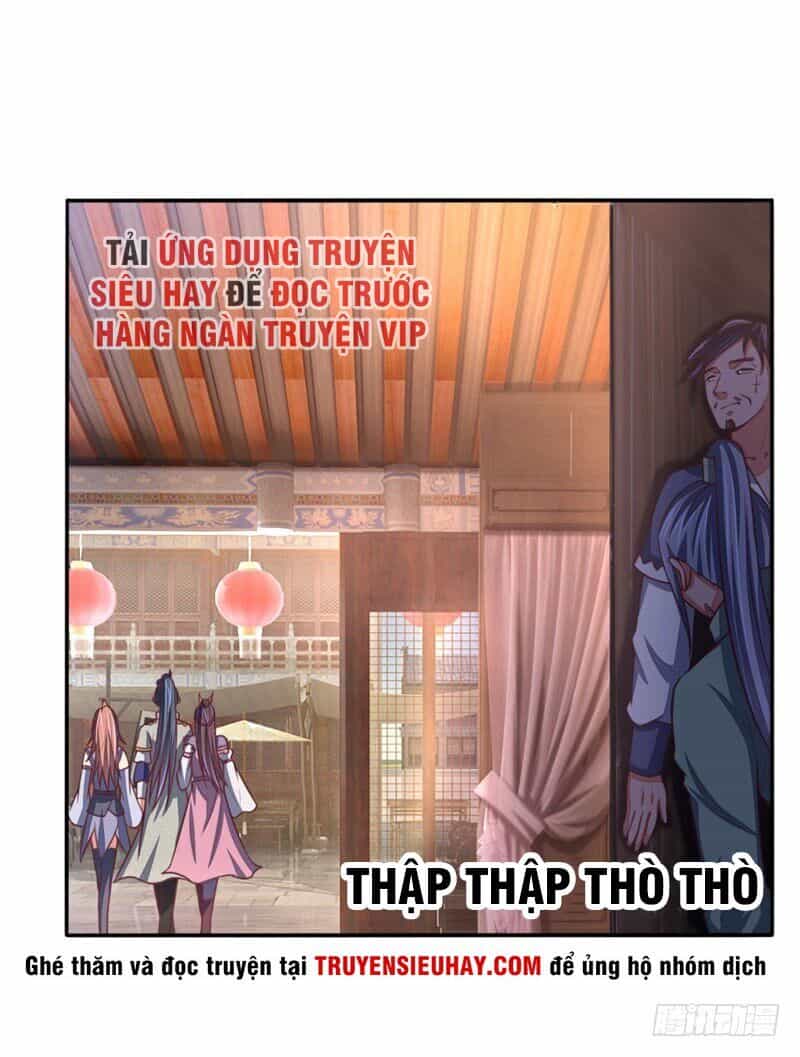 Thần Võ Thiên Tôn - Chương 76 - ảnh 13