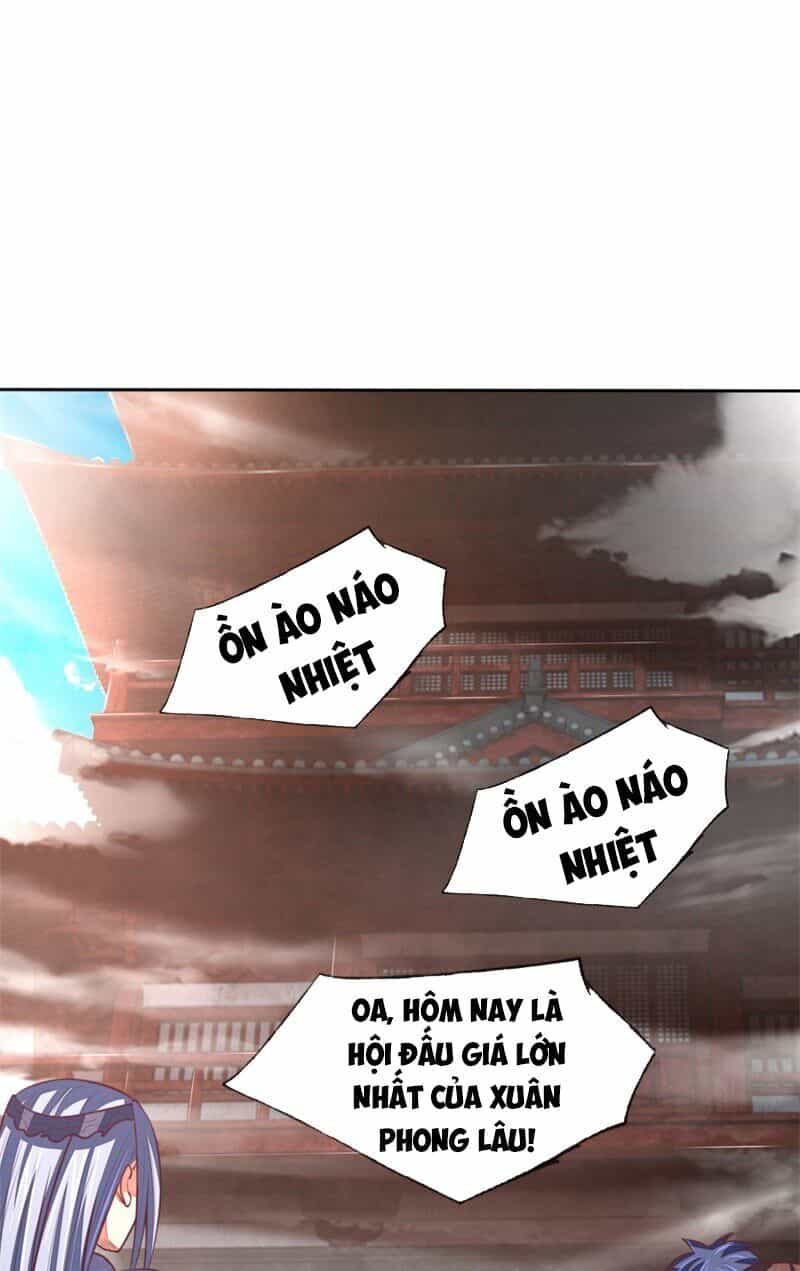 Thần Võ Thiên Tôn - Chương 76 - ảnh 18