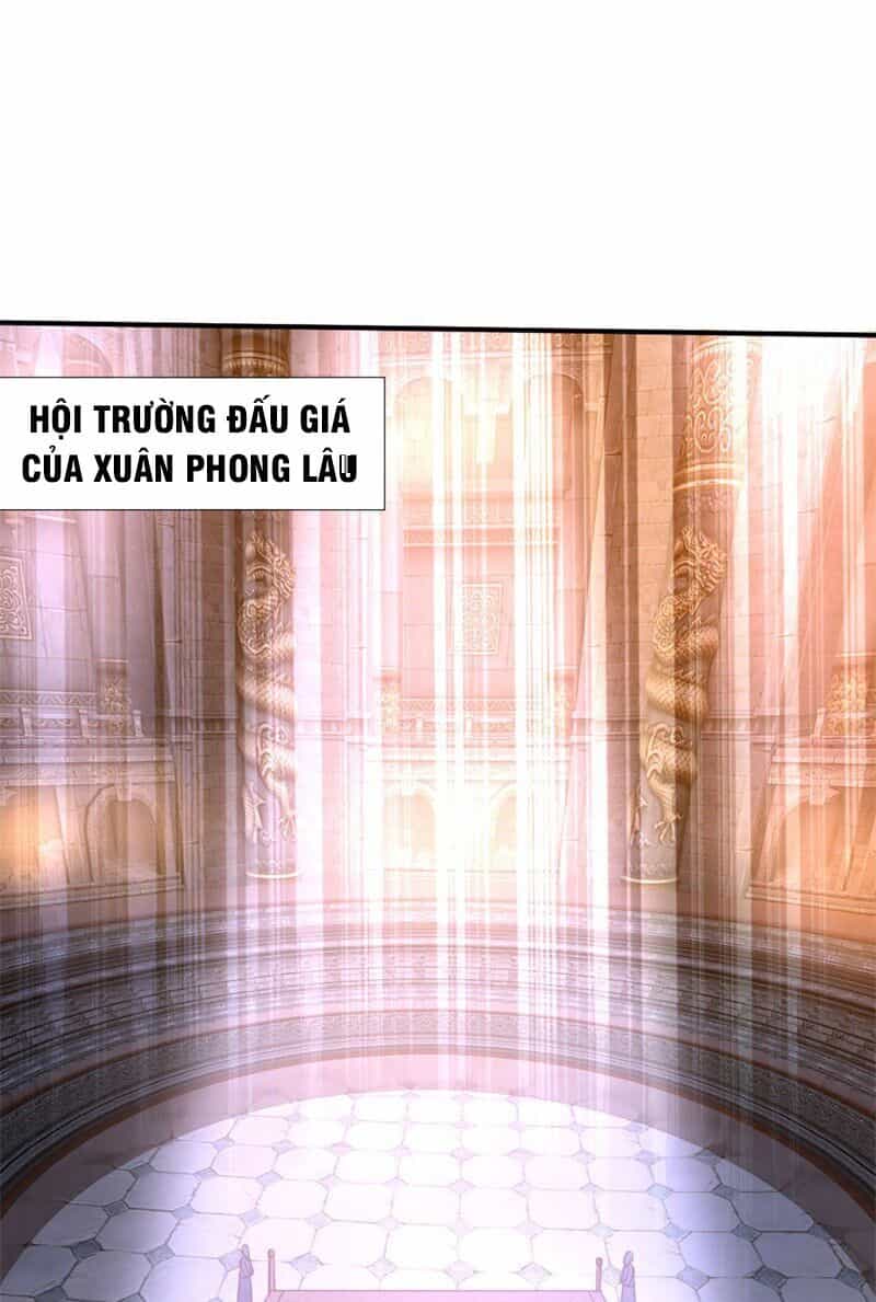 Thần Võ Thiên Tôn - Chương 76 - ảnh 22