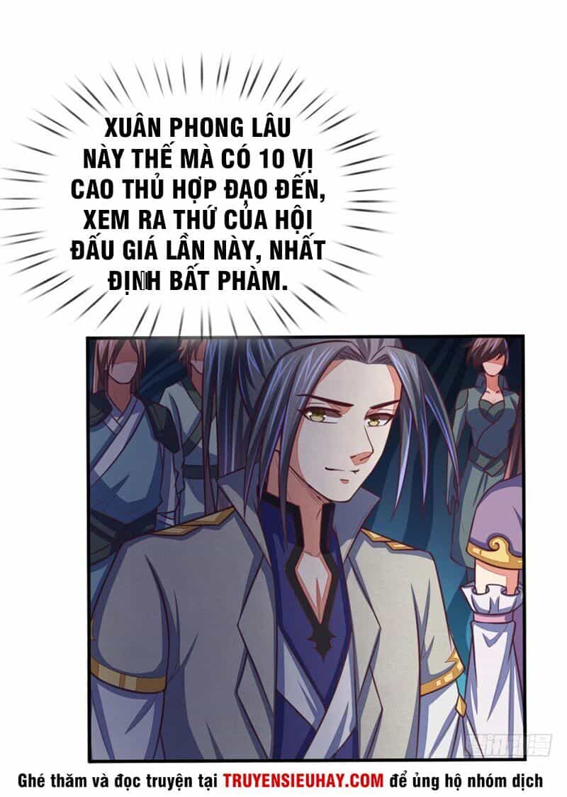 Thần Võ Thiên Tôn - Chương 76 - ảnh 25