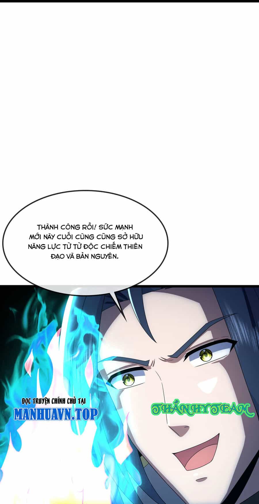 Thần Võ Thiên Tôn - Chương 767 - ảnh 33