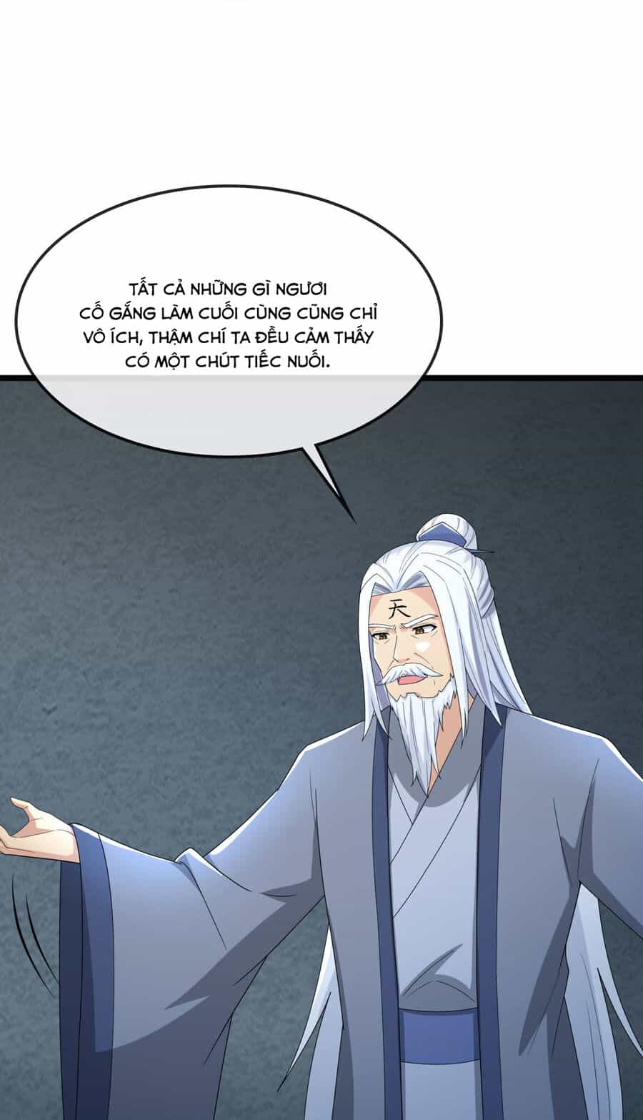 Thần Võ Thiên Tôn - Chương 768 - ảnh 15