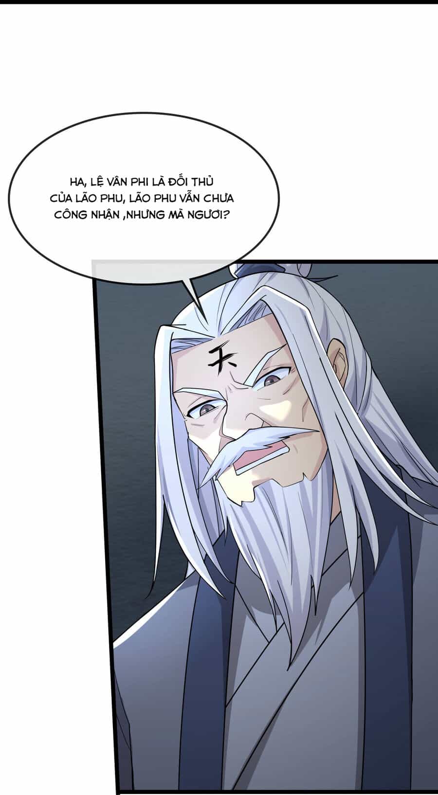 Thần Võ Thiên Tôn - Chương 768 - ảnh 17