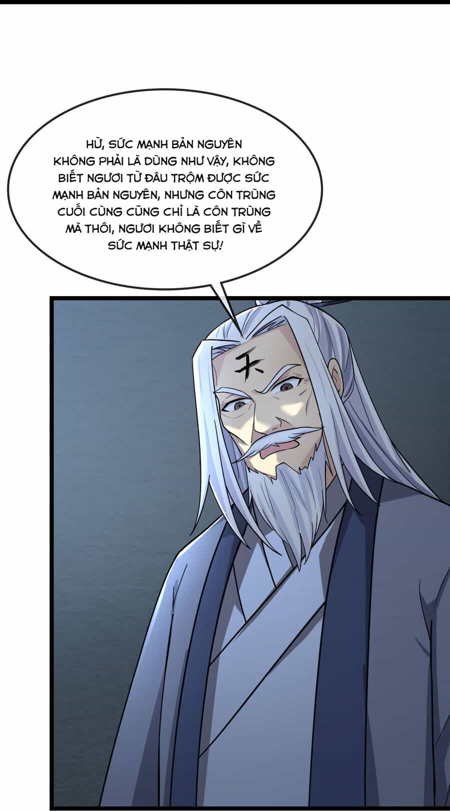 Thần Võ Thiên Tôn - Chương 768 - ảnh 25