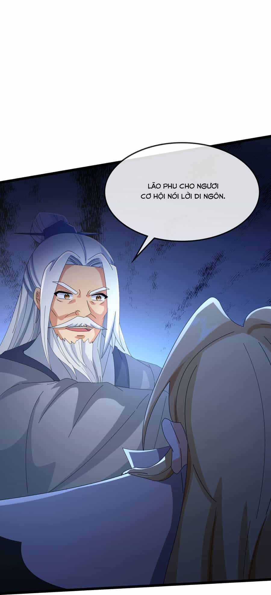 Thần Võ Thiên Tôn - Chương 769 - ảnh 5