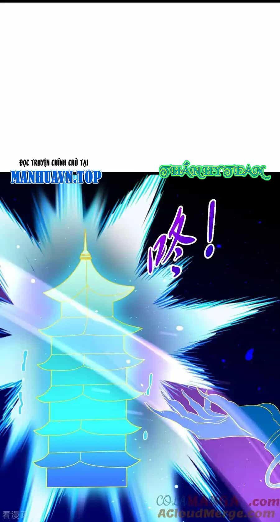 Thần Võ Thiên Tôn - Chương 776 - ảnh 13