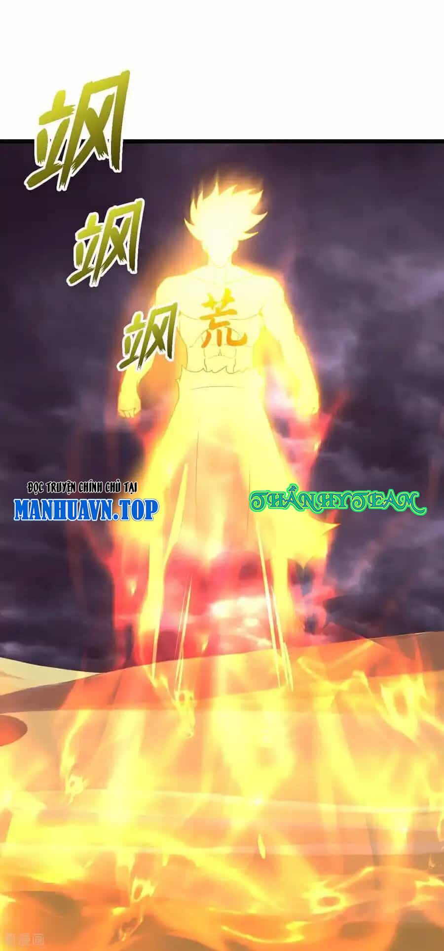 Thần Võ Thiên Tôn - Chương 776 - ảnh 24